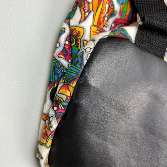 Disney Mickey & Minnie deep in love backpack main image 13